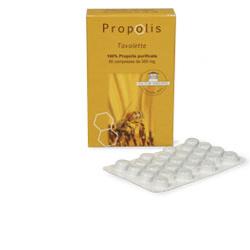 PROPOLIS ESTRATTO TAVOLETTE