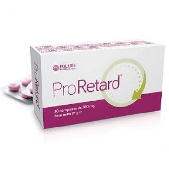 PRORETARD 30 COMPRESSE 