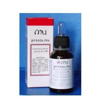 PROSTA MU GOCCE 30ML