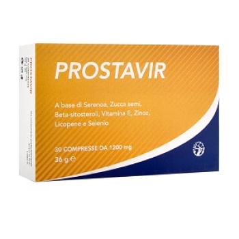 PROSTAVIR 30 COMPRESSE