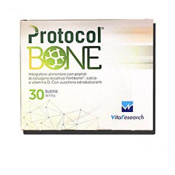 PROTOCOL BONE 30 BUSTE