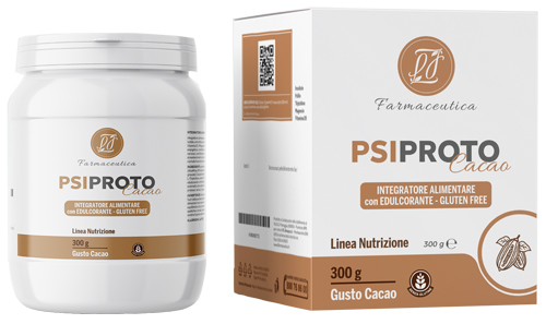 PSIPROTO CACAO 300 Grammi