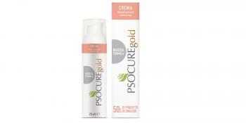 PSOCURE GOLD CREMA 75 ML