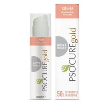 PSOCURE GOLD CREMA PSORIASI 150 ML