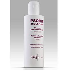 PSORIN SCULPFLUID Shampoo