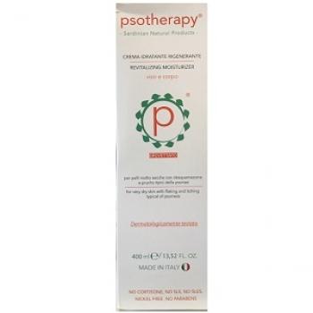 PSOTHERAPY CREMA 400 ML