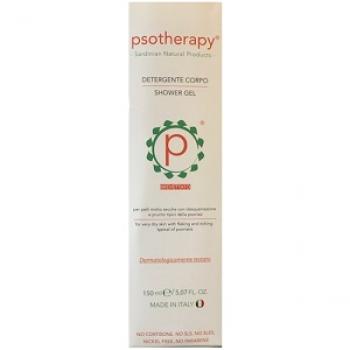 PSOTHERAPY DETERGENTE CORPO 150 ML