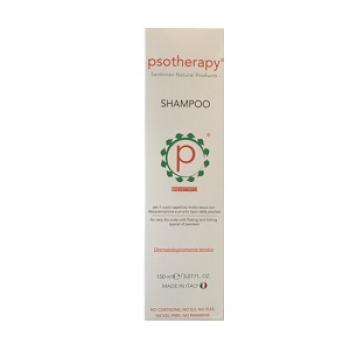 PSOTHERAPY SHAMPOO 150 ML