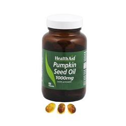 PUMPKIN SEED OIL CUCURBITA MAX