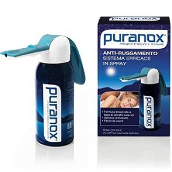PURANOX SPRAY ANTIRUSSAMENTO 45 ML
