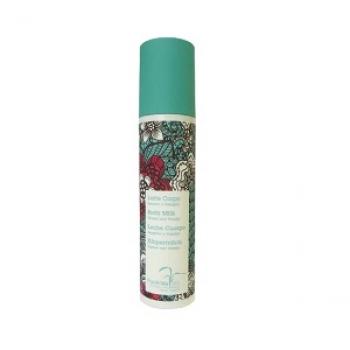 PURAVIDABIO LATTE CORPO ZENZERO VANIGLIA