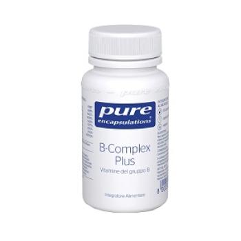 PURE ENCAPSULATIONS B-COMPLEX P 30 CAPSULE