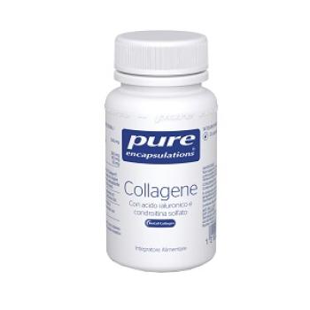 PURE ENCAPSULATIONS COLLAGENE 30 CAPSULE