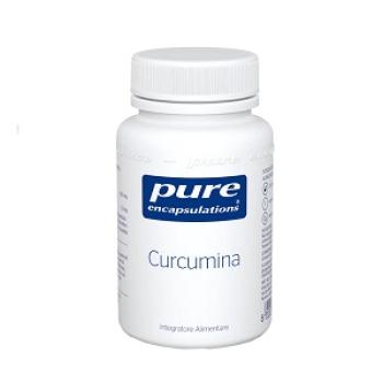 PURE ENCAPSULATIONS CURCUMINA 30 CAPSULE