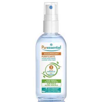 PURESSENTIEL PURIFICANTE SPRAY MANI