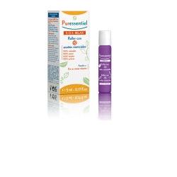 PURESSENTIEL SOS STRESS ROLLER