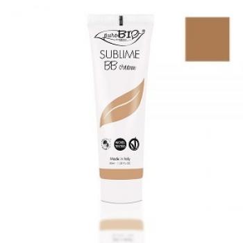 PUROBIO COSMETICS BB CREAM SUBLIME 3