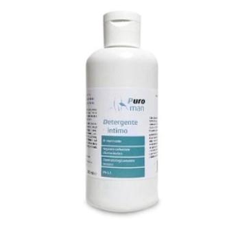 PUROMAN DETERGENTE INTIMO 200 ML