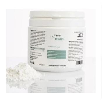 PUROMAN POLVERE MAXI 250 Gr