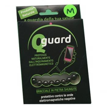 Q-GUARD BRACCIALETTO ELASTICO MEDIUM