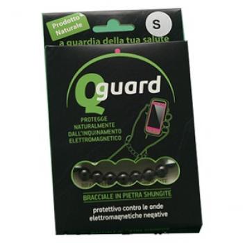 Q-GUARD BRACCIALETTO ELASTICO SMALL
