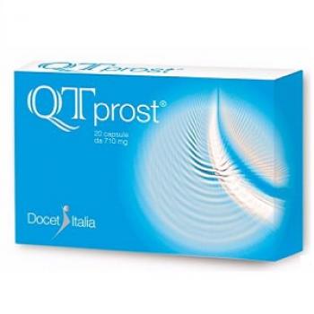 QTPROST CASPULE
