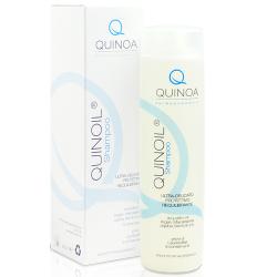 QUINOIL SHAMPOO 4 OLII