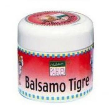 RAIHUEN BALSAMO DI TIGRE BIANCO 30 ML