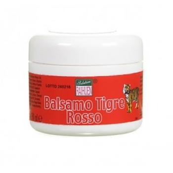 RAIHUEN BALSAMO DI TIGRE ROSSO 30 ML