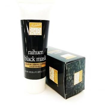 RAIHUEN BLACK MASK 50 ML