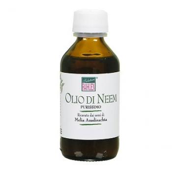 RAIHUEN NEEM OLIO PURISSIMO 100 ML