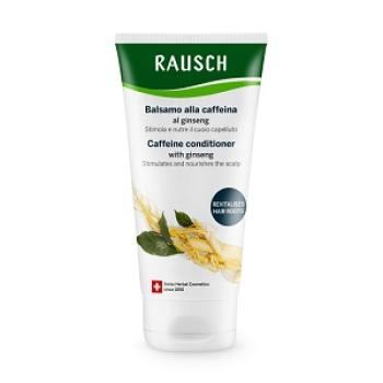 RAUSCH BALSAMO GINSENG CAFFEINA