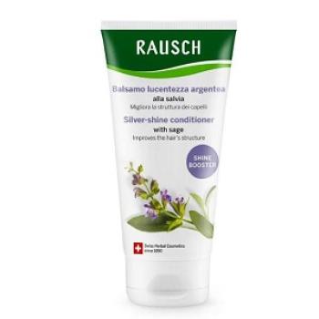 RAUSCH Balsamo Lucidante alla Salvia