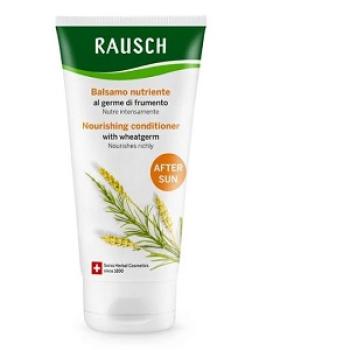 RAUSCH Balsamo Nutriente Germe di Frumento