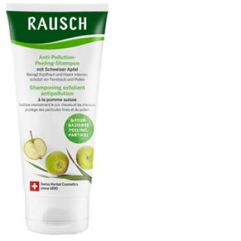 RAUSCH SHAMPOO ESFOLIANTE ANTI INQUINAMENTO 100 ML