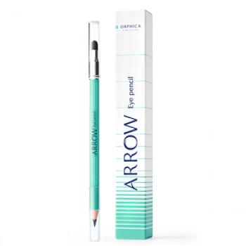 REALASH ARROW EYE MATITA NERA