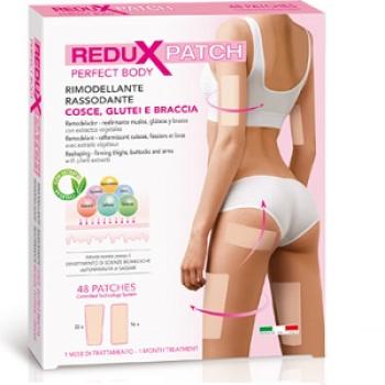 REDUX PATCH PERFECT BODY COSCE GLUTEI BRACCIA