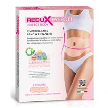 REDUX PATCH PERFECT BODY PANCIA FIANCHI