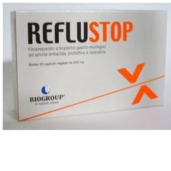 REFLUSTOP 500 mg