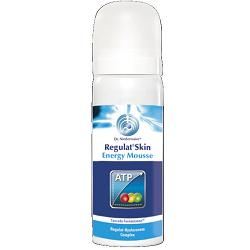 REGULAT SKIN ENERGY MOUSSE
