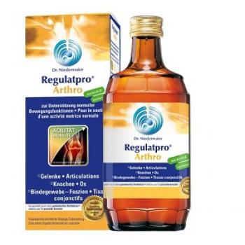 REGULATPRO ARTHRO 350 ML