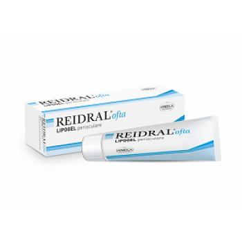 REIDRAL GEL OFTA
