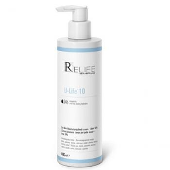 RELIFE U-LIFE 10 CREMA 400 ML