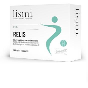RELIS 14 BUSTE