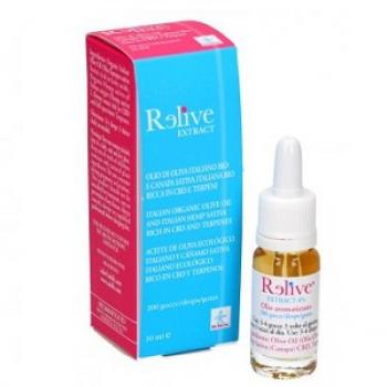 RELIVE EXTRACT CBD 10ML