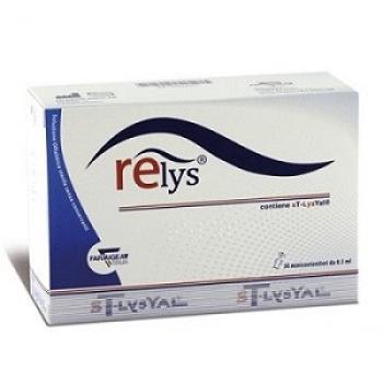 RELYS 15 MONODOSE