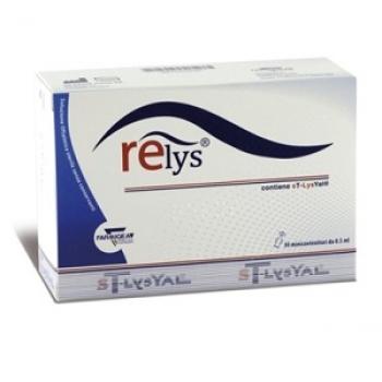 RELYS 20 MONODOSE
