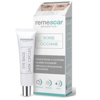 REMESCAR BORSE E OCCHIAIE EYE BAGS