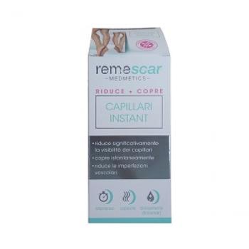 REMESCAR CAPILLARI INSTANT PER LE GAMBE 40 ML