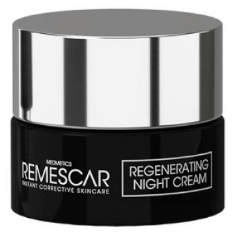 REMESCAR CREMA NOTTE RIGENERANTE